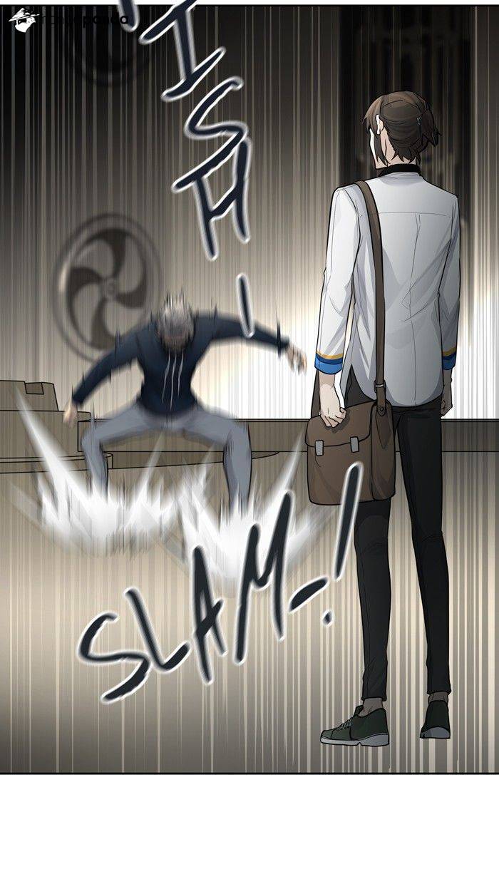 Tower of God Chapter 419 image 109